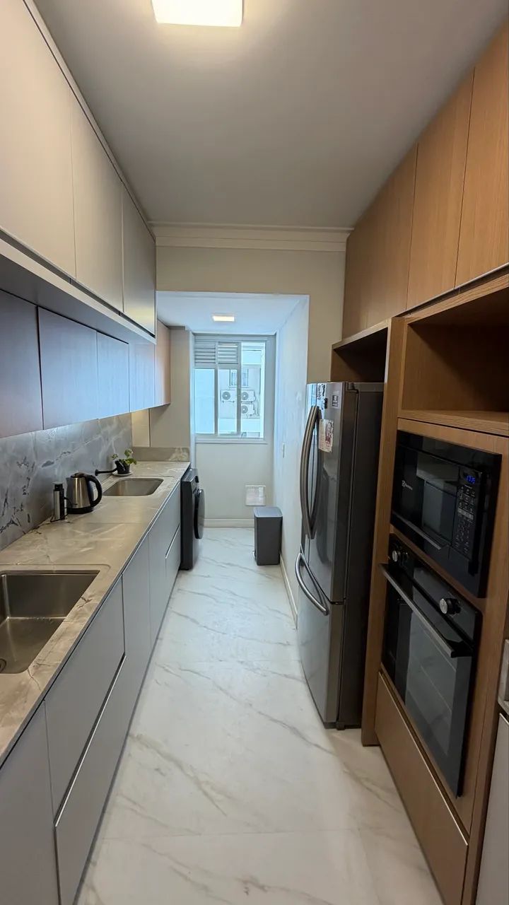 Apartamento Kobrasol mobiliado direto com proprietário  - Foto 4