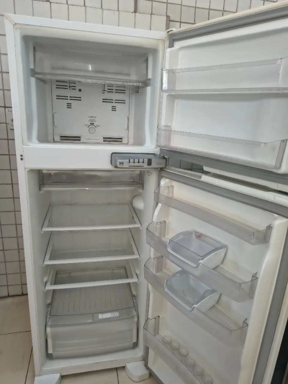 Geladeira Duplex Brastemp  - Foto 2