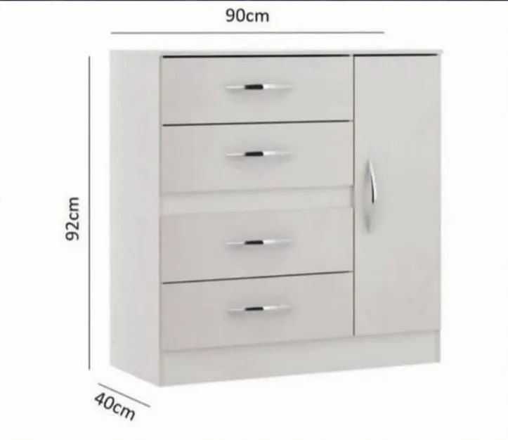 Comoda - Foto 3