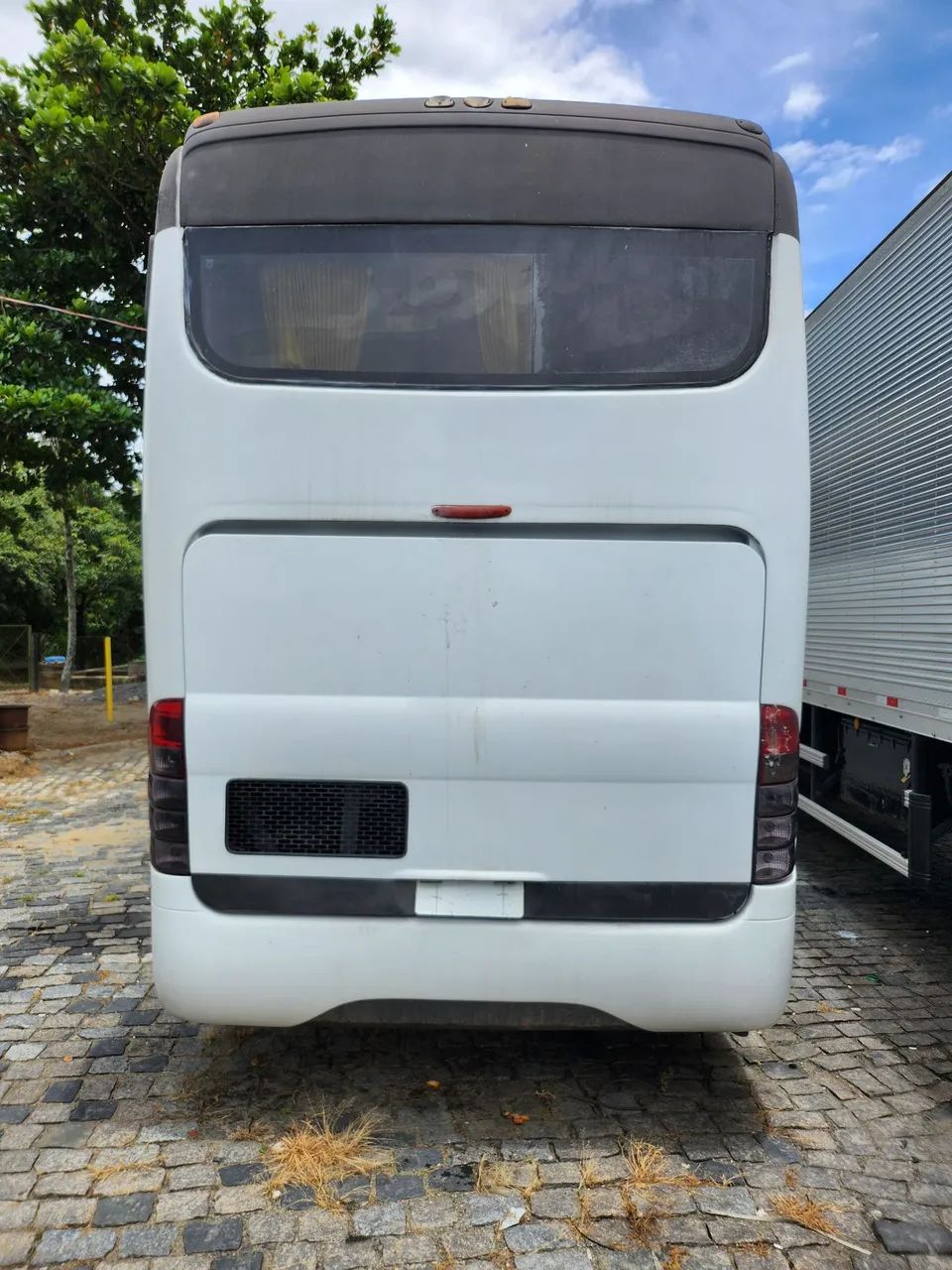 Volvo marcopolo paradiso LD 27 lugares Raridade.  Tudo ok. Revisado. Imperdivel. - Foto 8