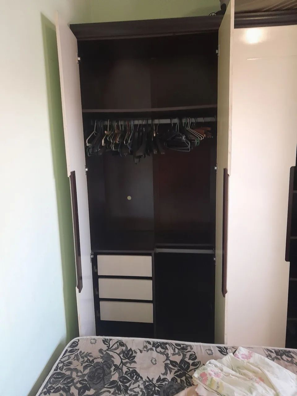 Guarda roupa - Foto 4