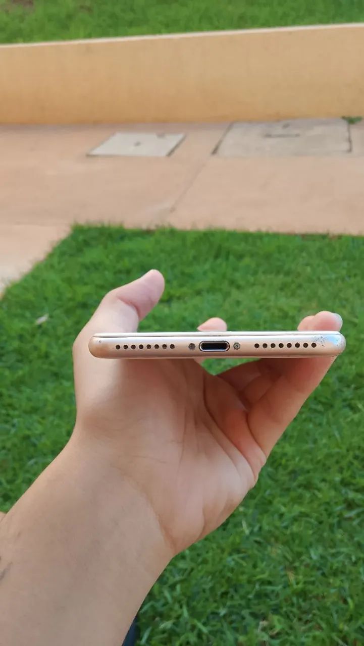 iPhone 8 plus  - Foto 5