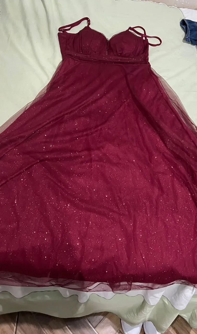 Vestido de festa  - Foto 2