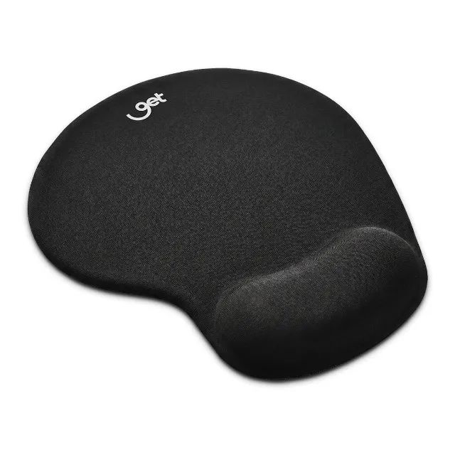 Mousepad Com Descanso de Punho Get Comfort Ergonômico com Apoio - WZetta