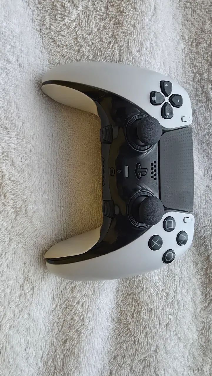 Dualsense Edge + Hall effect