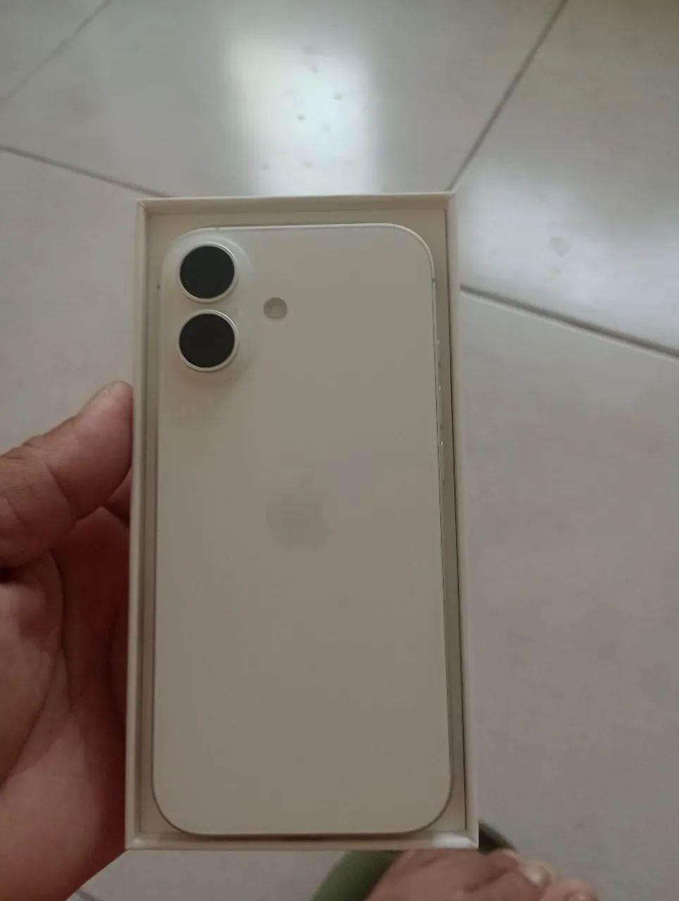 Venda iPhone 17 
