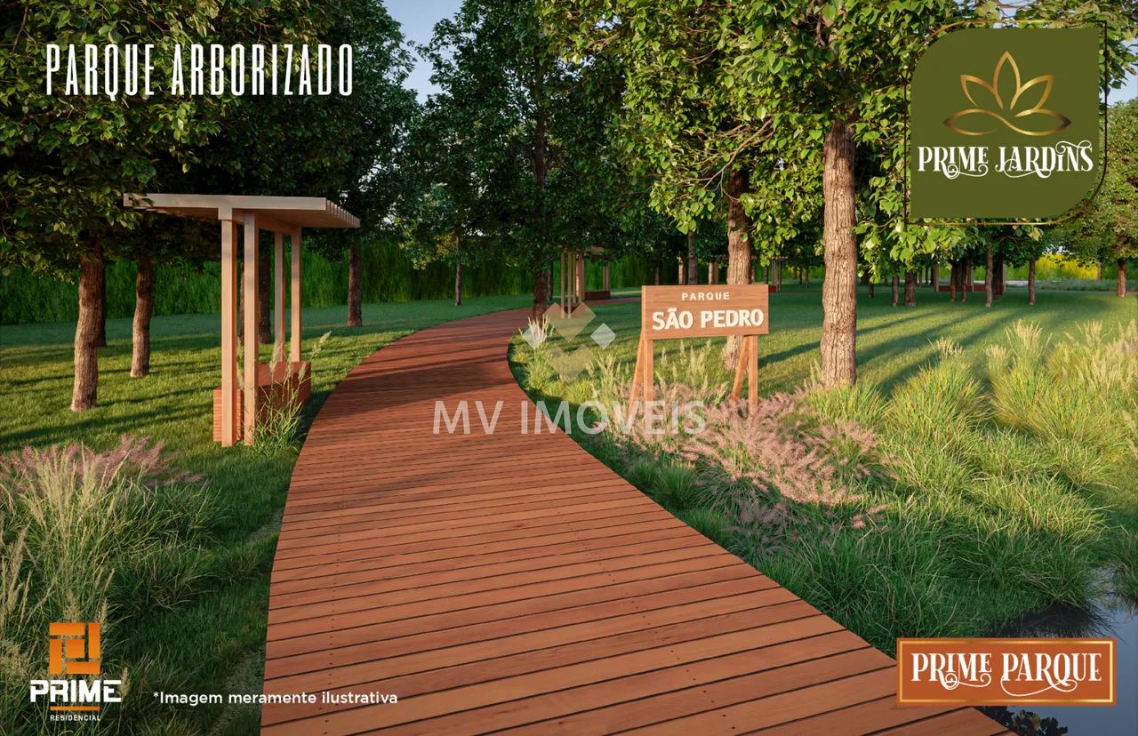 Residencial Prime Parque - Foto 2