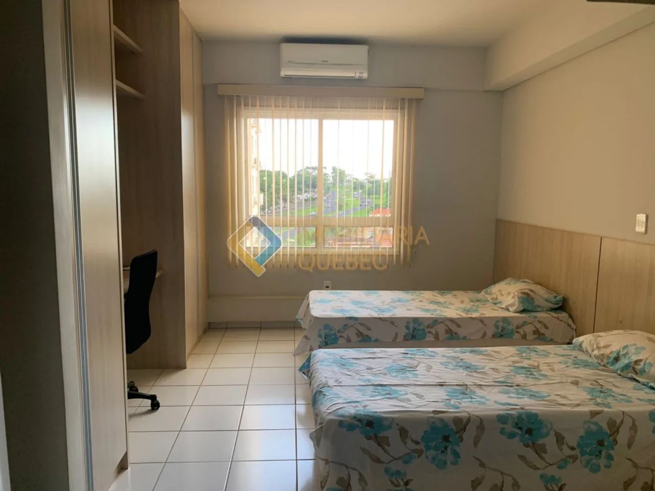 Apartamentos - Locação - Iguatemi - Cod. 11