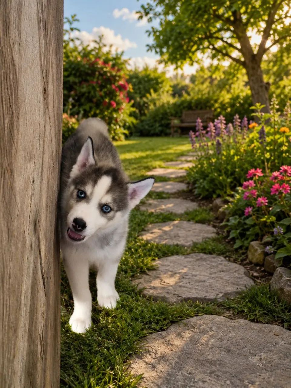 Husky Siberiano  - Foto 2