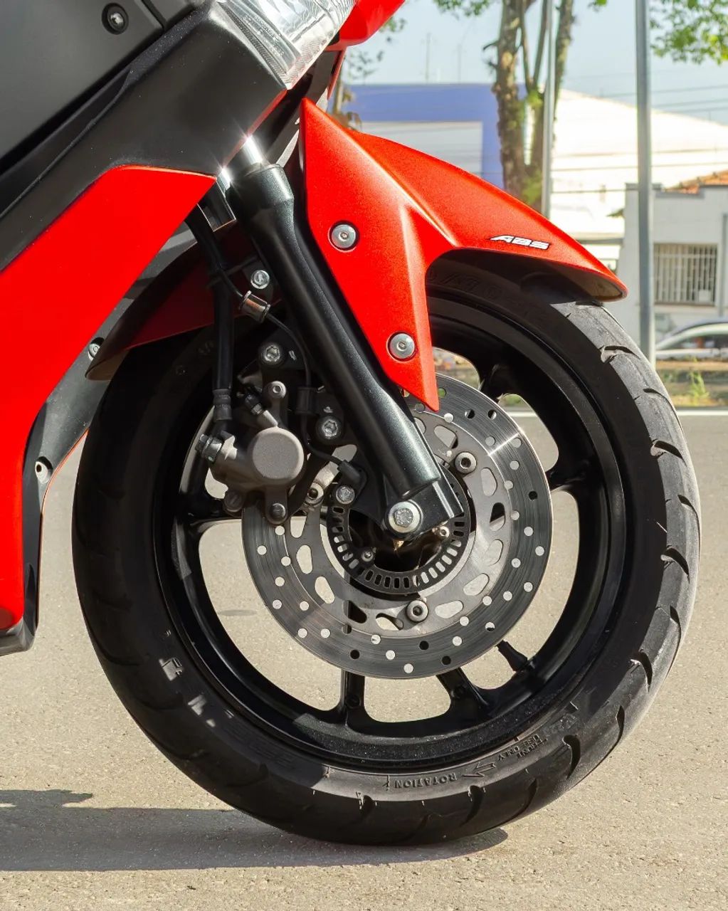 Yamaha Nmax 160 - Foto 3