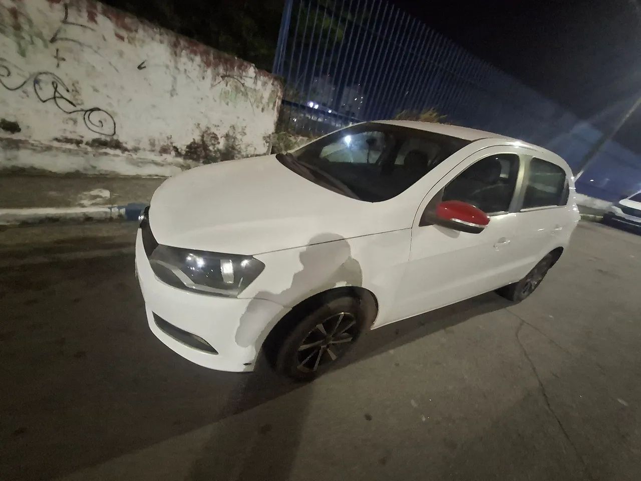 Volkswagen Gol GOL SELEÇÃO 1.0 MI TOTAL FLEX 8V 5P 2014