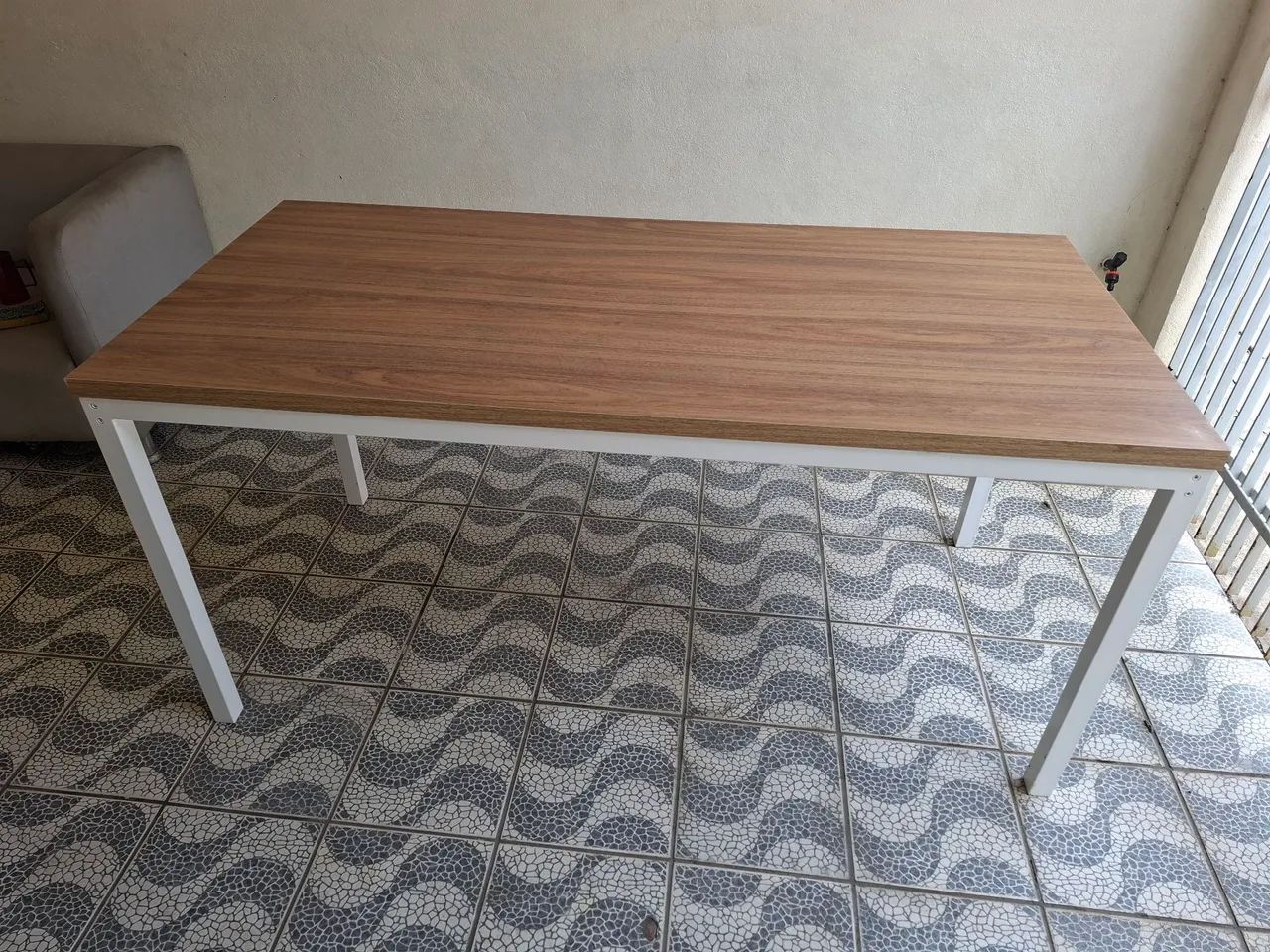 Mesa Tok Stok 