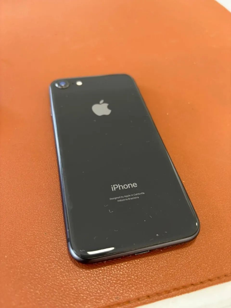 iPhone 8 64GB 美品 iPhone 8 64GB Preto – Ótimo – Gadx – Celulares e Gadgets