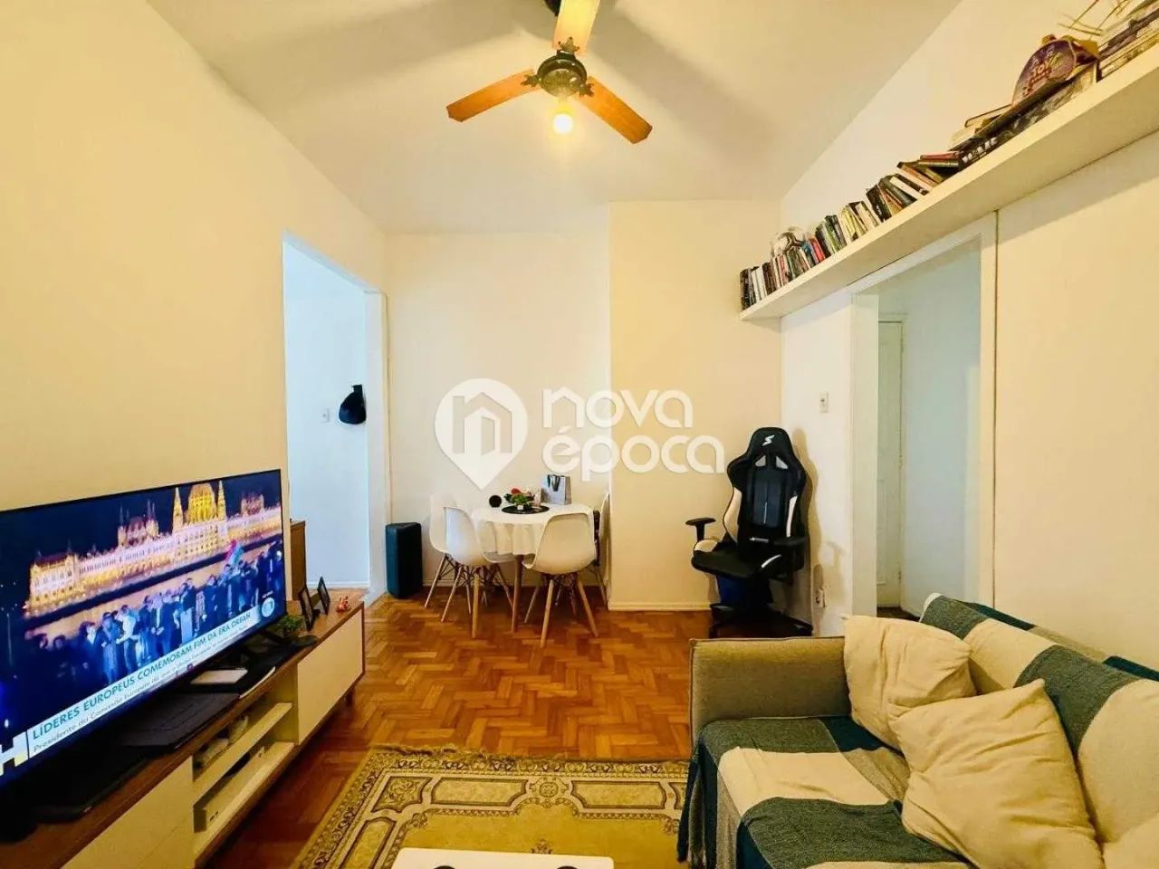 Lagoa | Apartamento 1 quarto - Foto 2