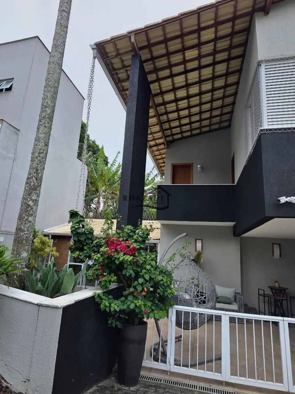 CASA EM CONDOMÍNIO - PENDOTIBA - Foto 2