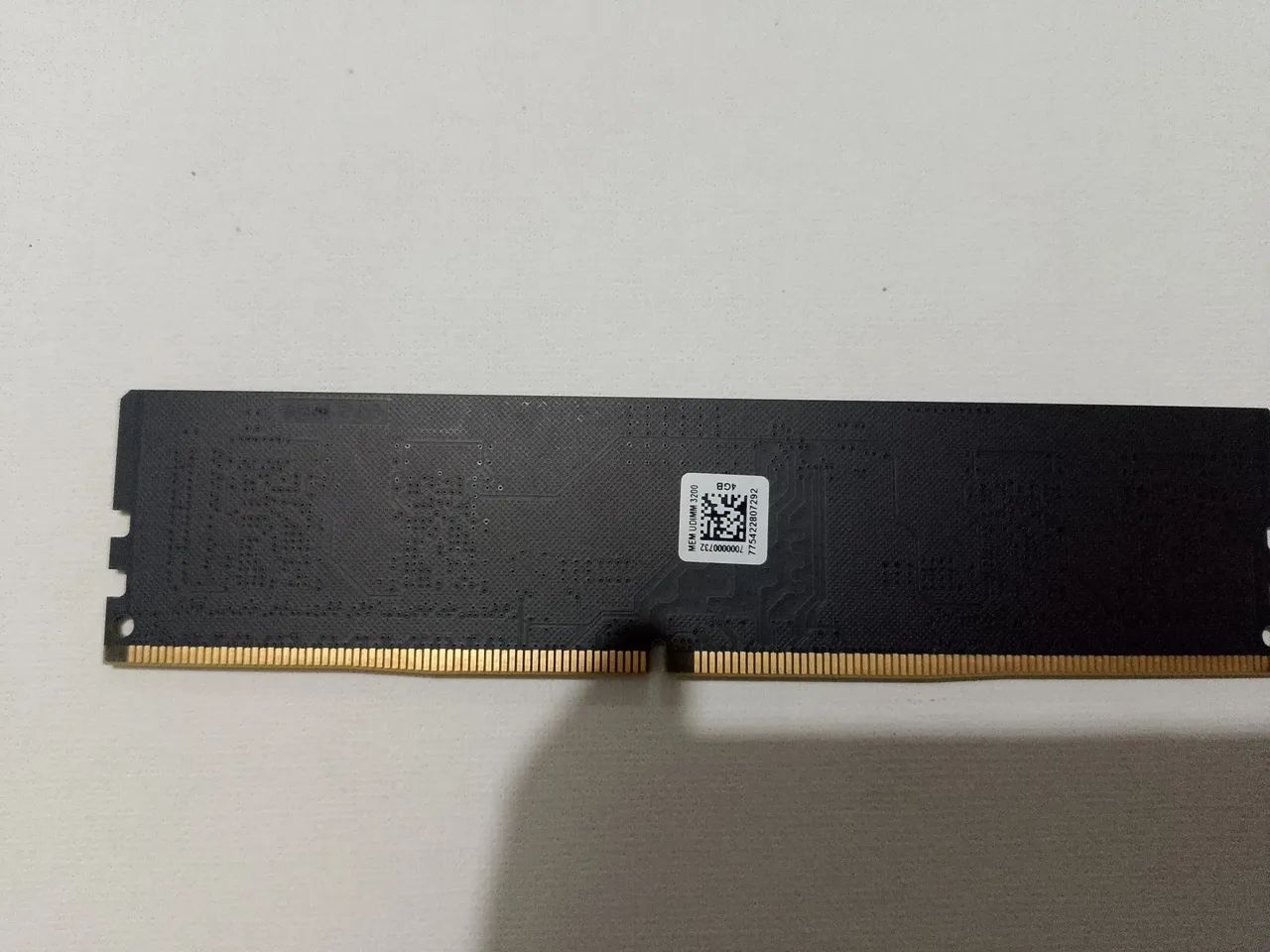 Memória ram Ddr4 3200mhz  - Foto 2