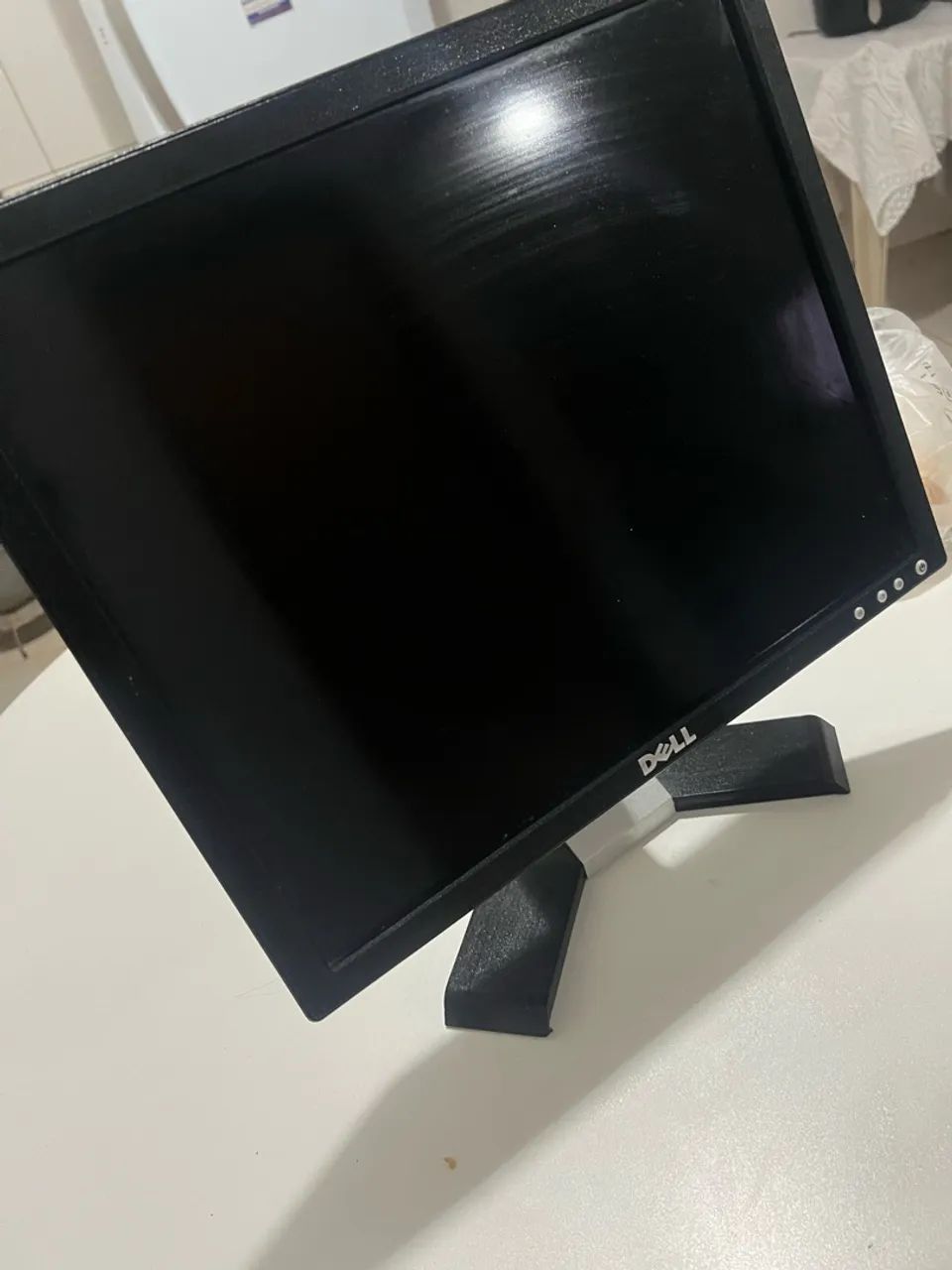 Monitor Dell 17 polegadas  - Foto 4