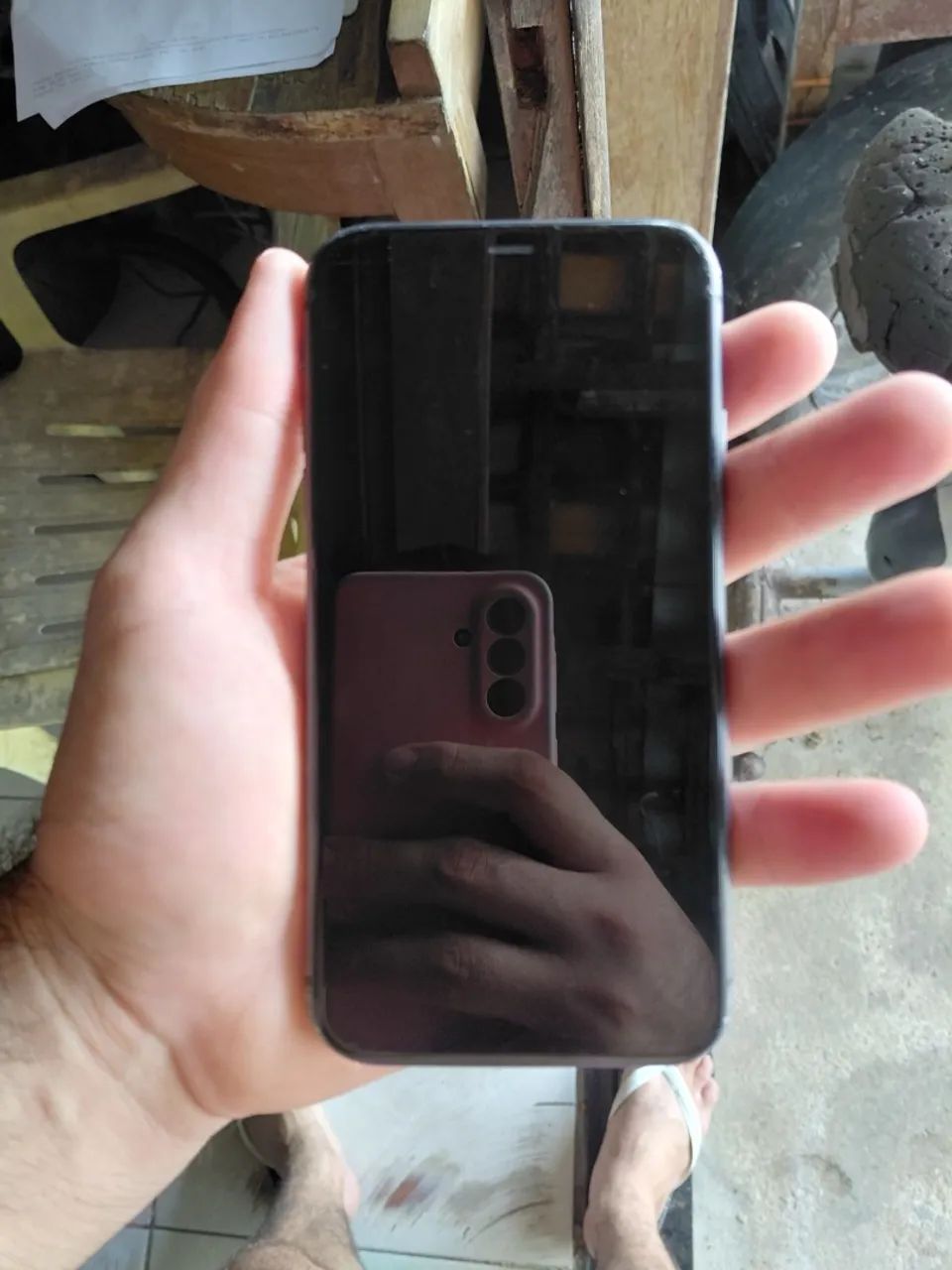 iPhone 11  - Foto 3