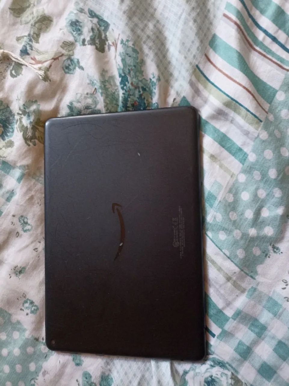 iPad Amazon  - Foto 3