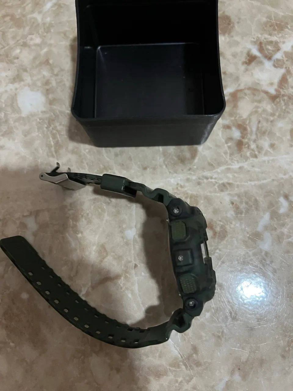 Relógio gshock  - Foto 3
