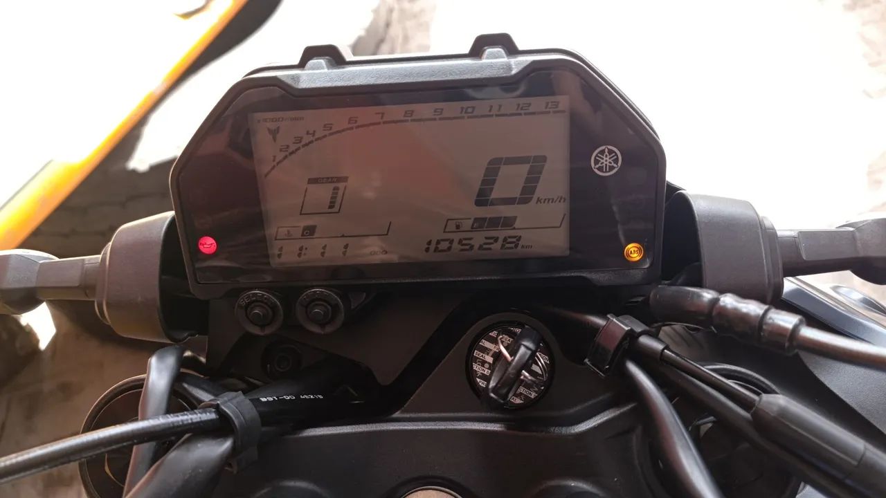 Moto extra  - Foto 4