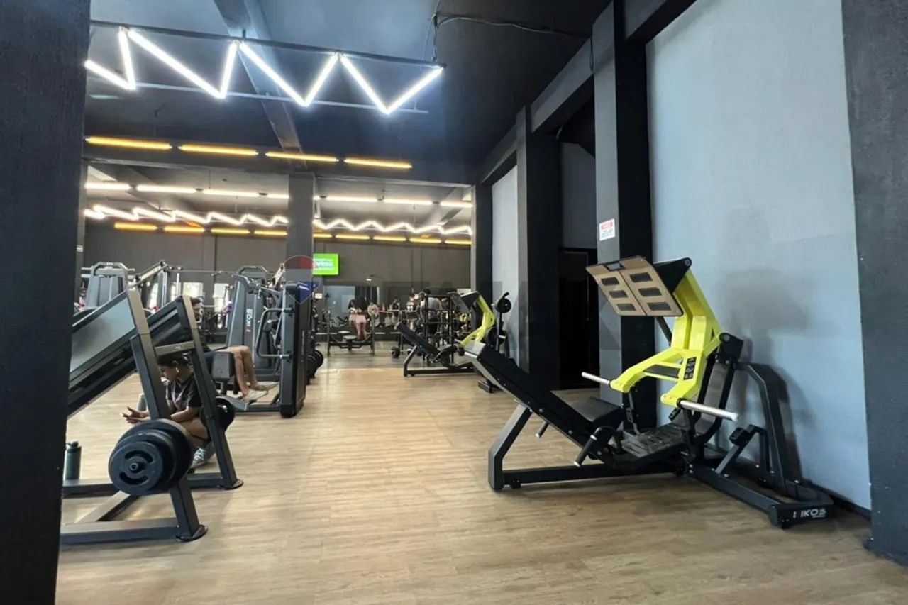 EMPRESA disponível para venda: Academia Alphagym - Foto 5