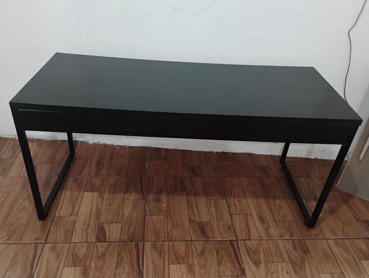 Mesa de escritório GRANDE!
