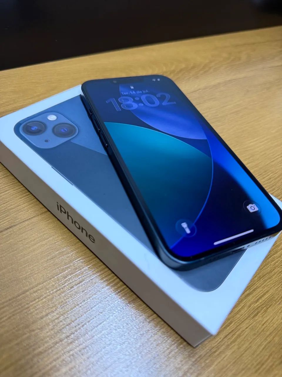 IPHONE 13 128GB - Foto 2