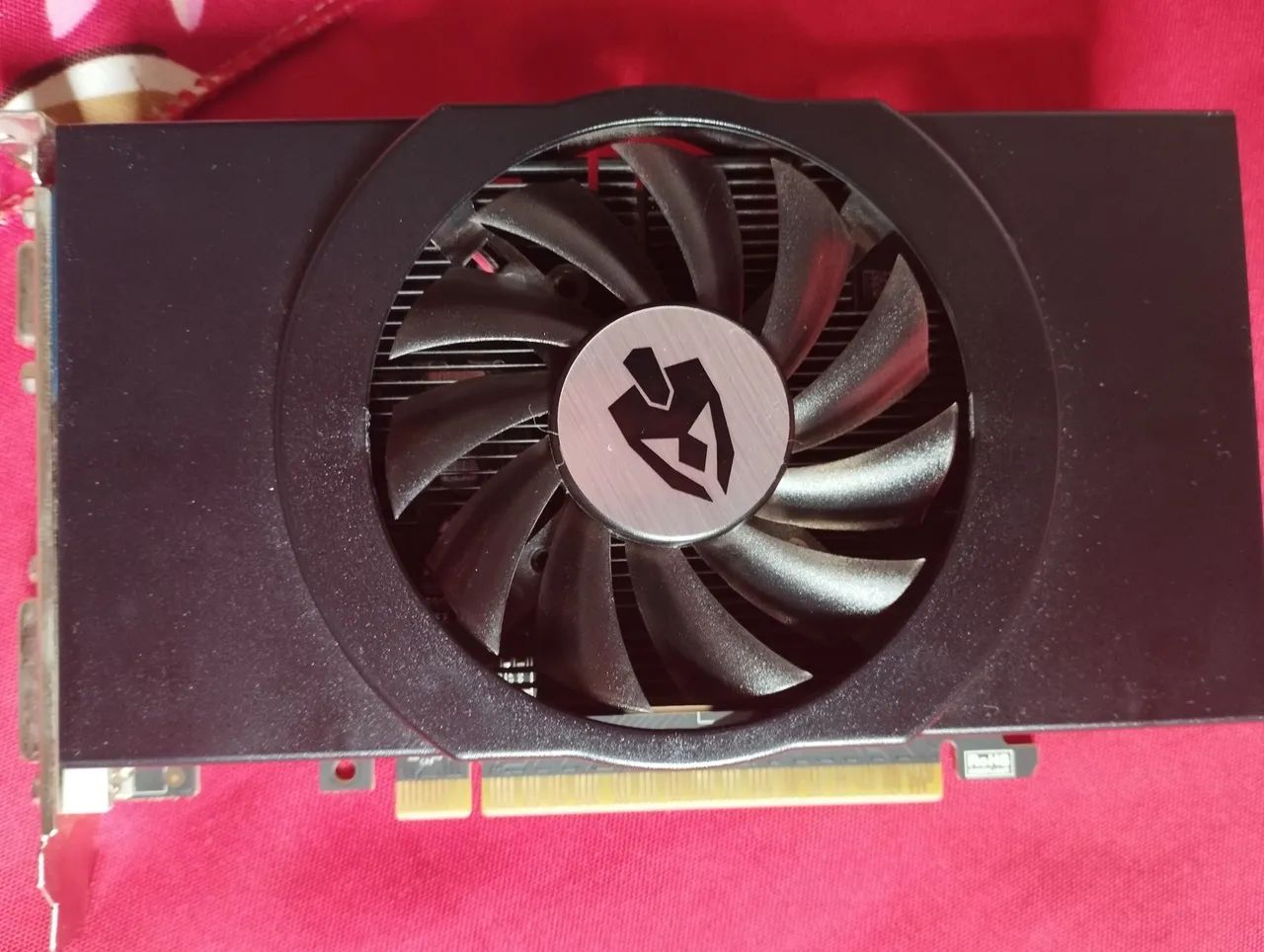 GT 730 4GB - Foto 2