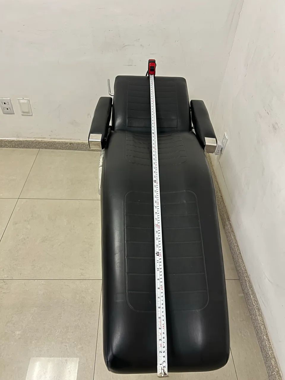 MACA HIDRÁULICA  - Foto 4