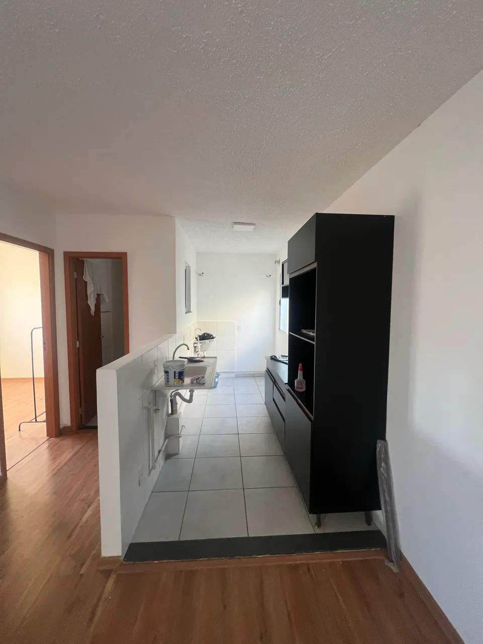 Maria Paula, 2 quartos com garagem. - Foto 4