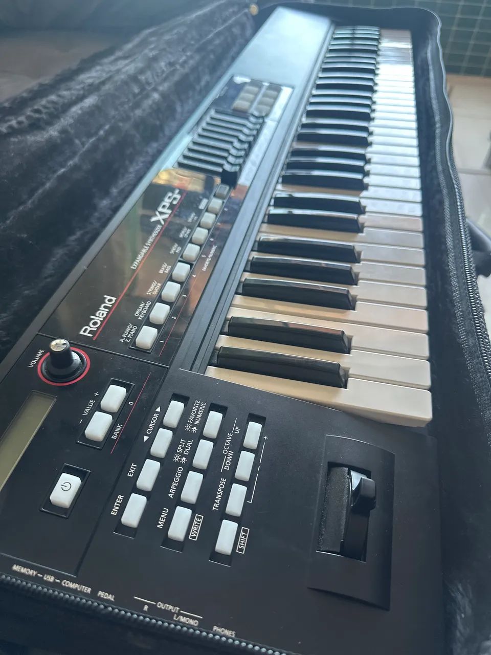 Teclado XPS 10 Roland - Foto 2