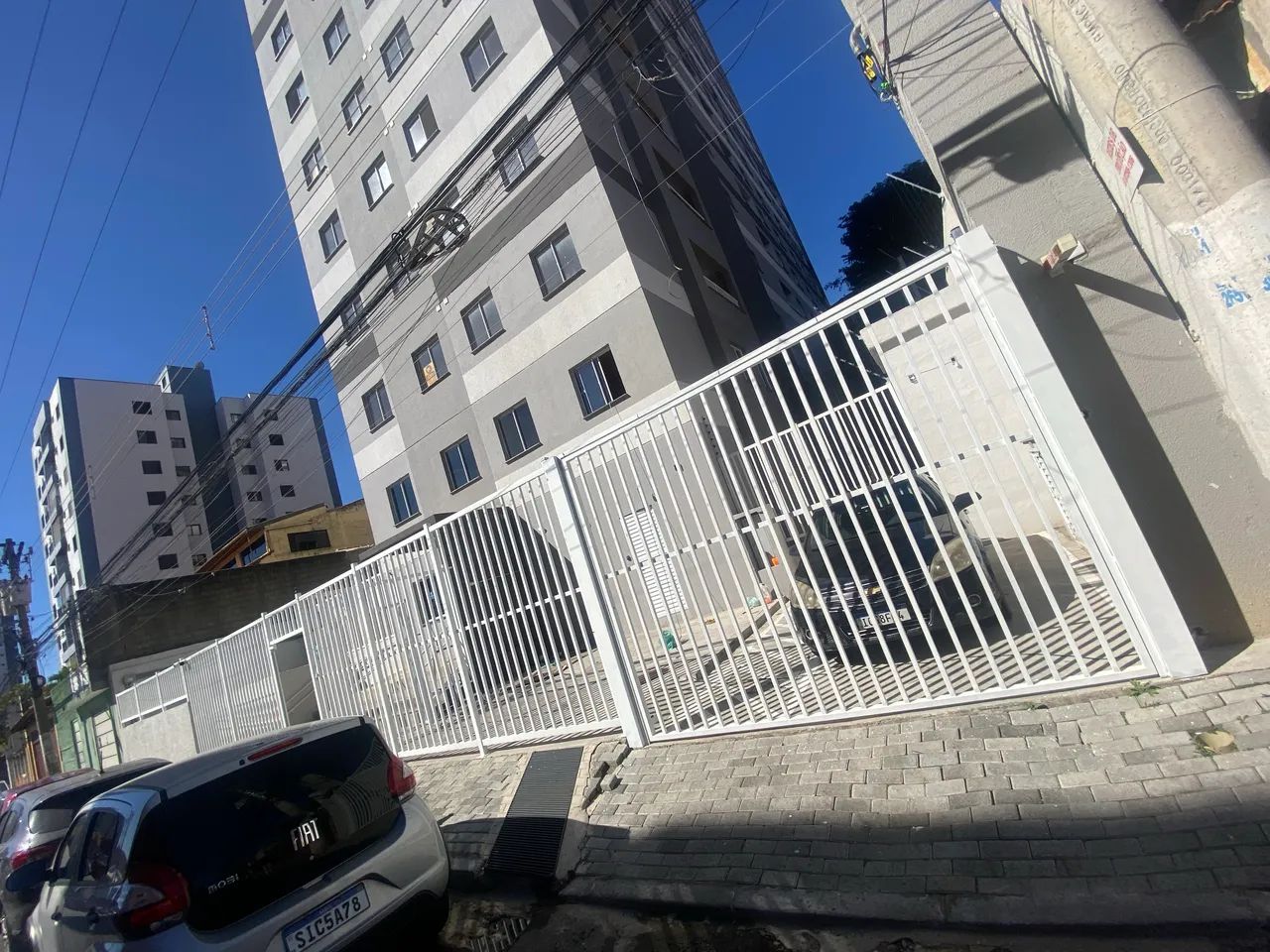  Fabricação e instalação de grades - Foto 2