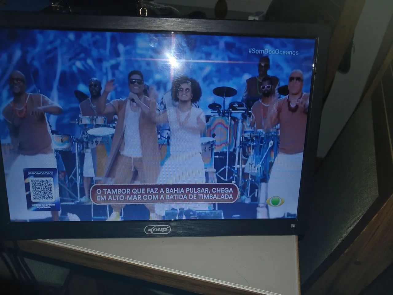 Tv 14 polegadas - Foto 4