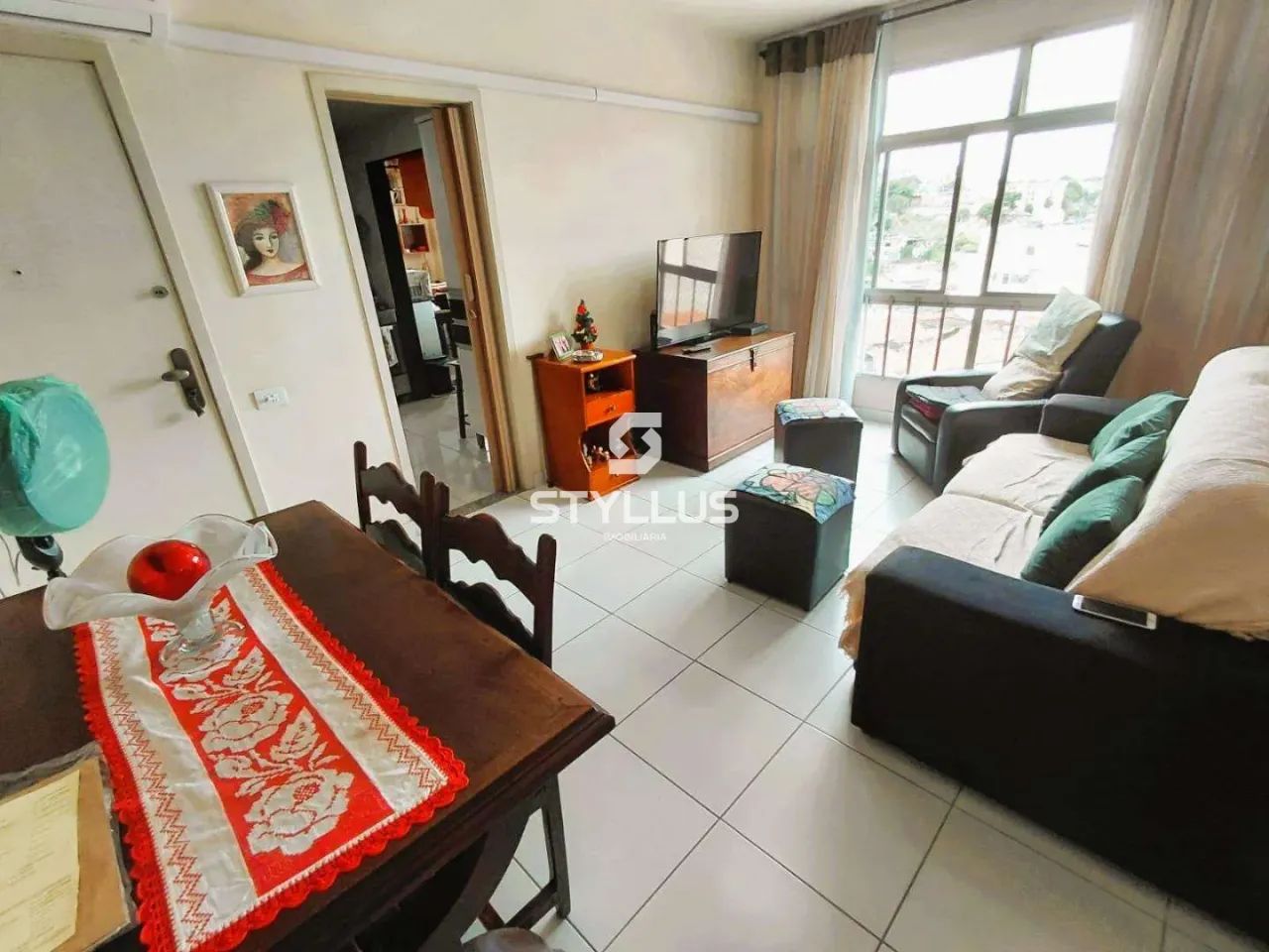 Cachambi | Apartamento 2 quartos - Foto 2