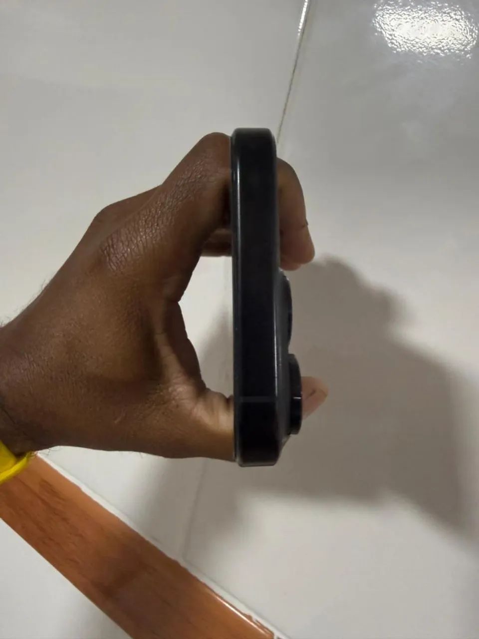 iPhone 16 Pro 256gb - 5.300  - Foto 4