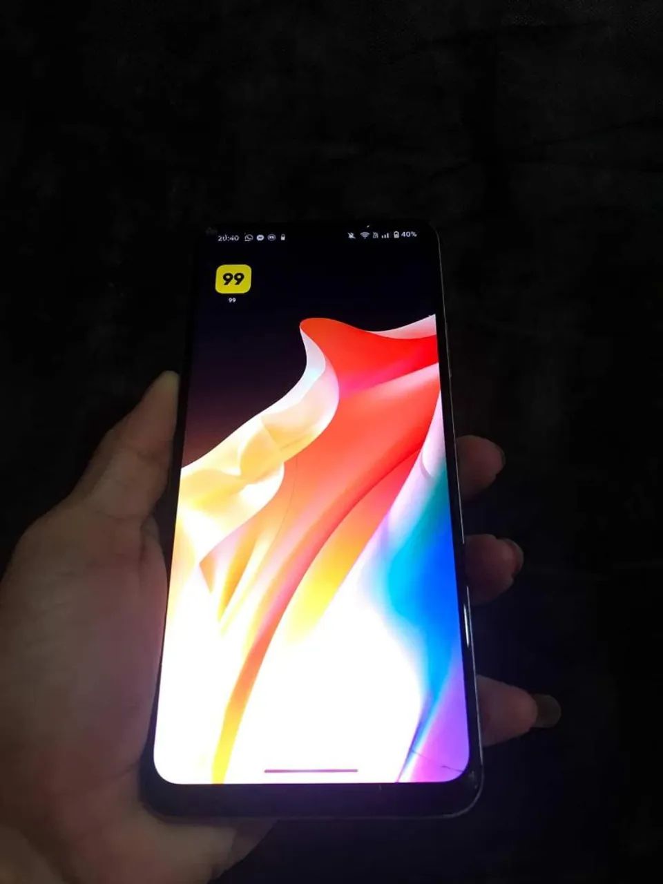 REALME NOTE 60