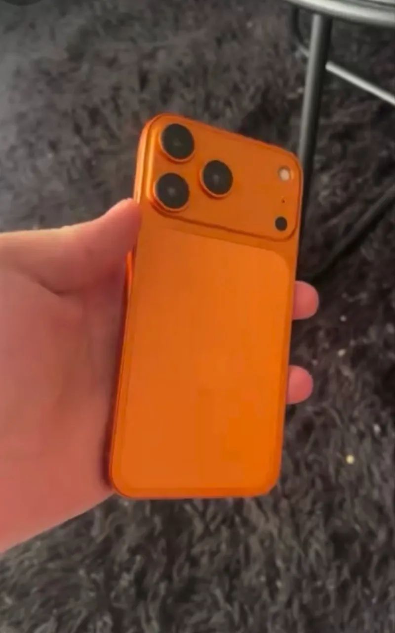 iPhone 11 sabor 17 pro 128gb - Foto 2