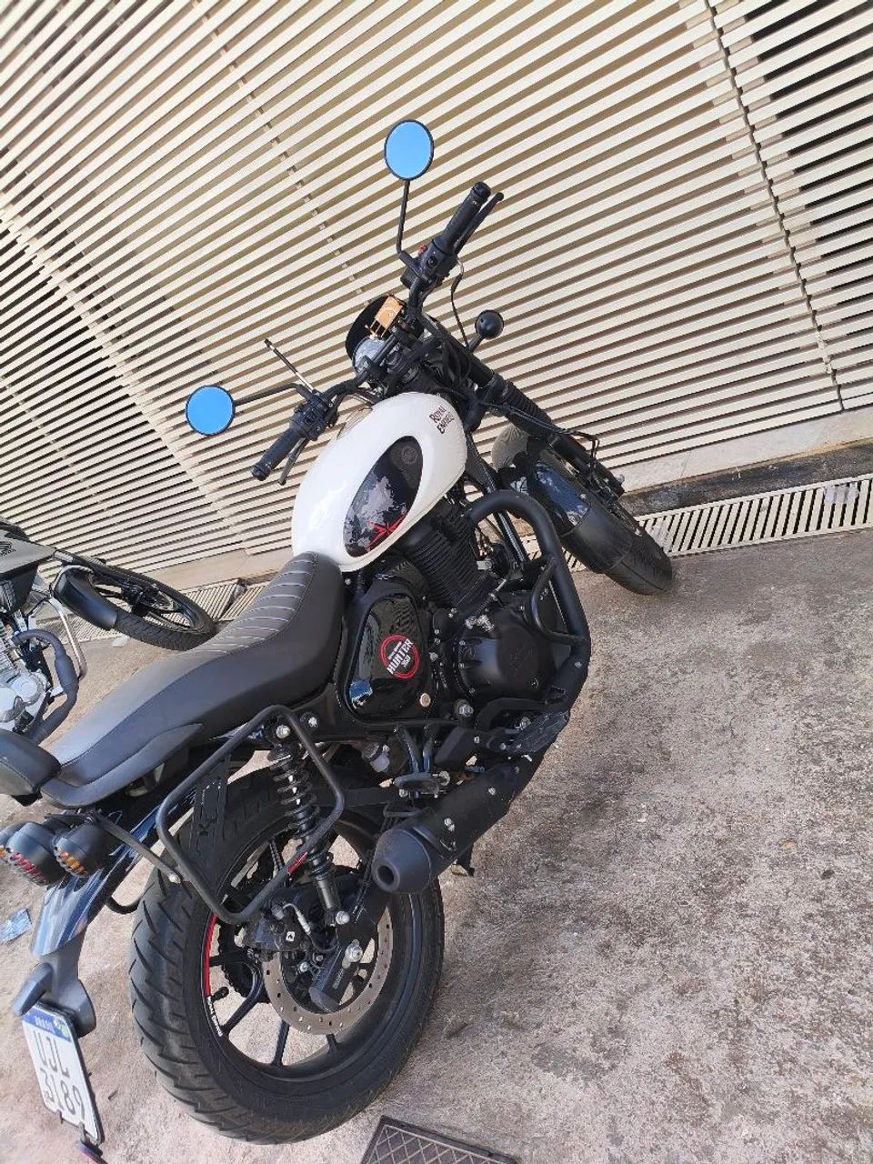 Vendo Hunter 350  - Foto 3