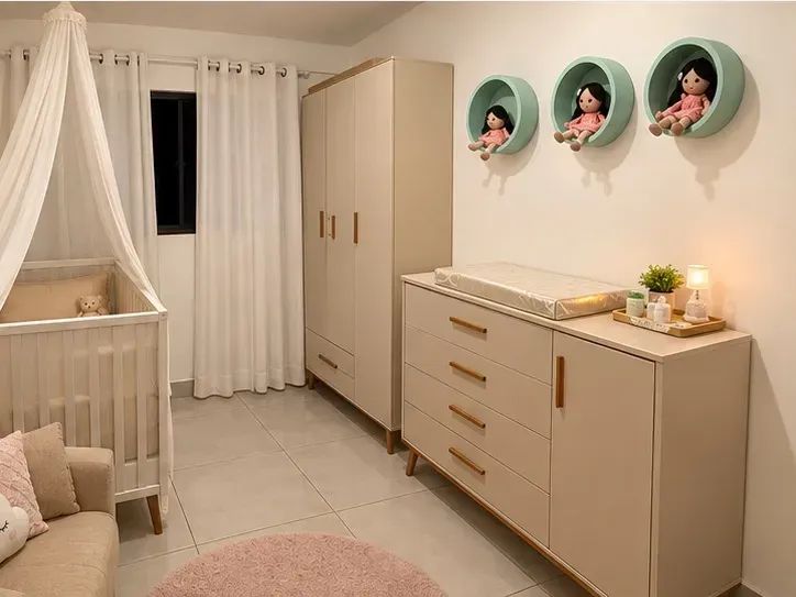 APARTAMENTO 2 QUARTOS RIACHO FUNDO 1 + VARANDA E PREDIO COM ELEVADOR - Foto 3