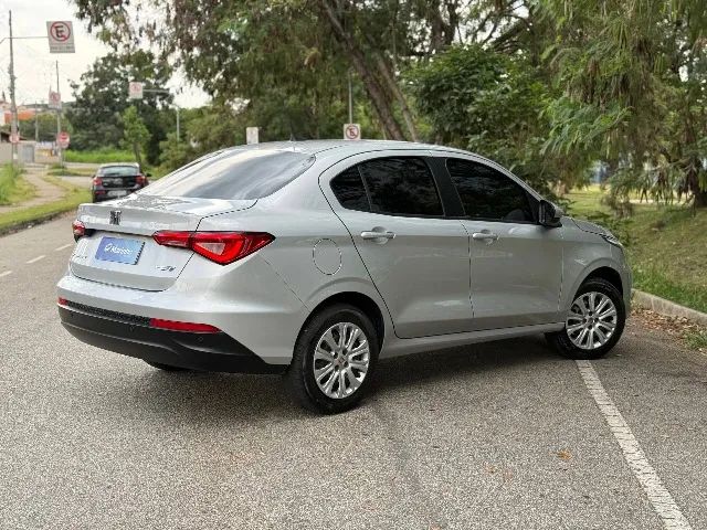 Fiat Cronos Drive 1.0 6V 2023 - Foto 3