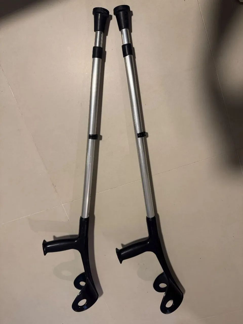 Moletas par até 150kg - Foto 2