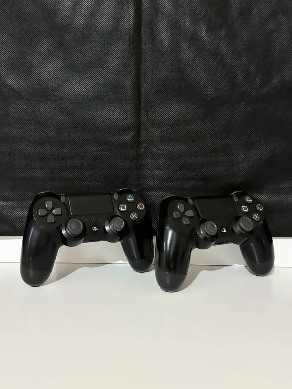 Controle PlayStation 4 original