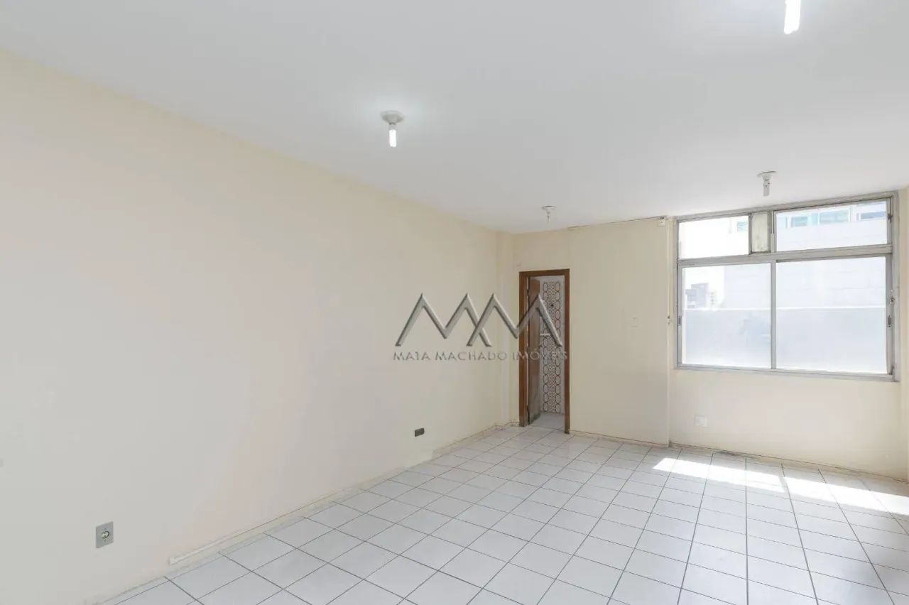 Sala à venda no Funcionários | 36 m² - Foto 3