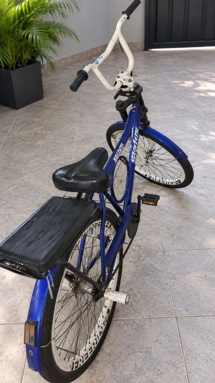 Bicicleta tropical - Foto 2