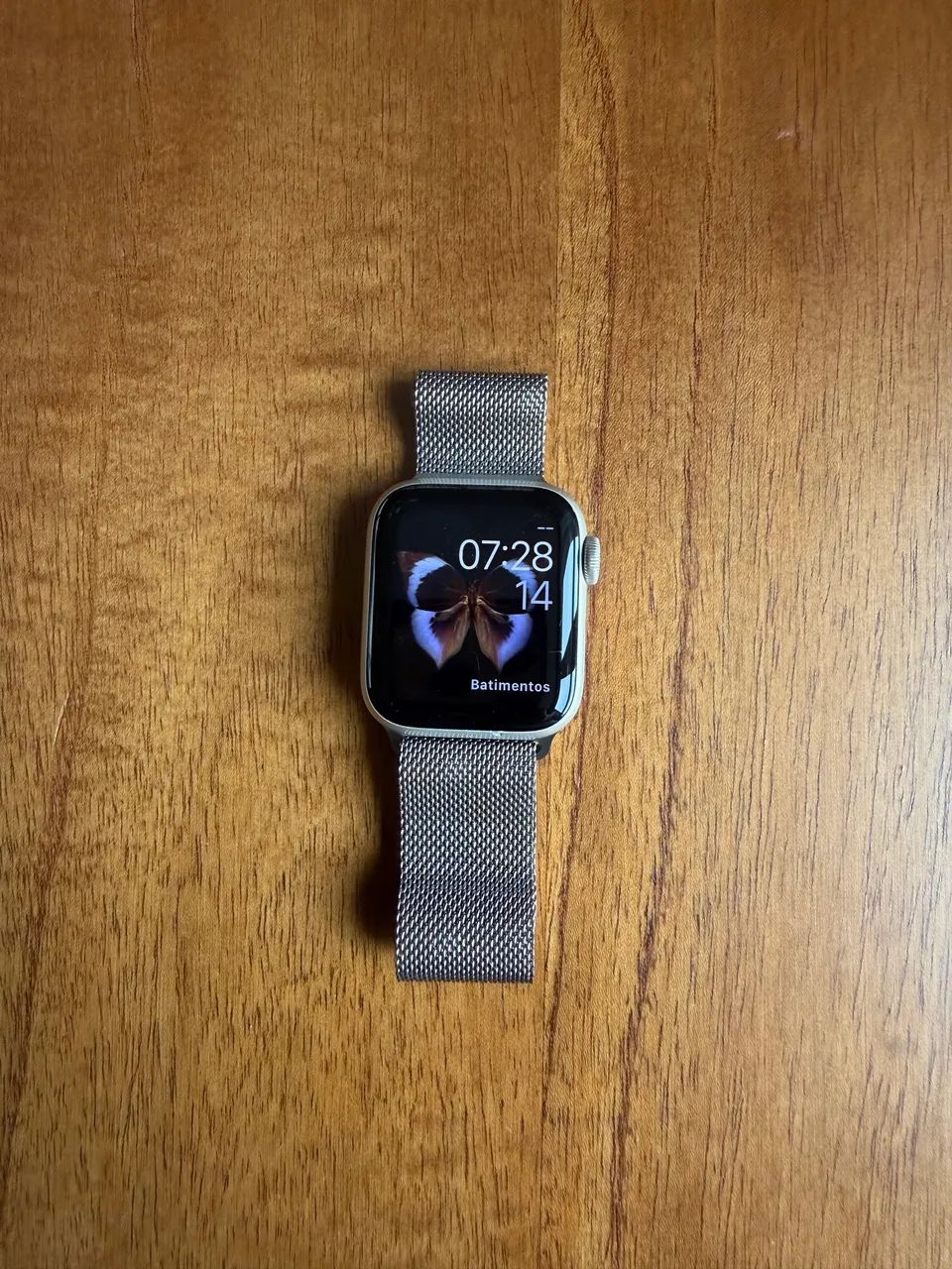 Apple Watch SE 2 40mm - Foto 5