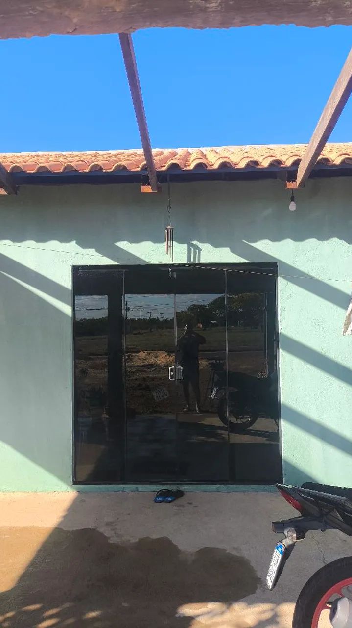 Vendo Casa em Luzimangues (LEIAM A DESCRIÇÃO). - Foto 5