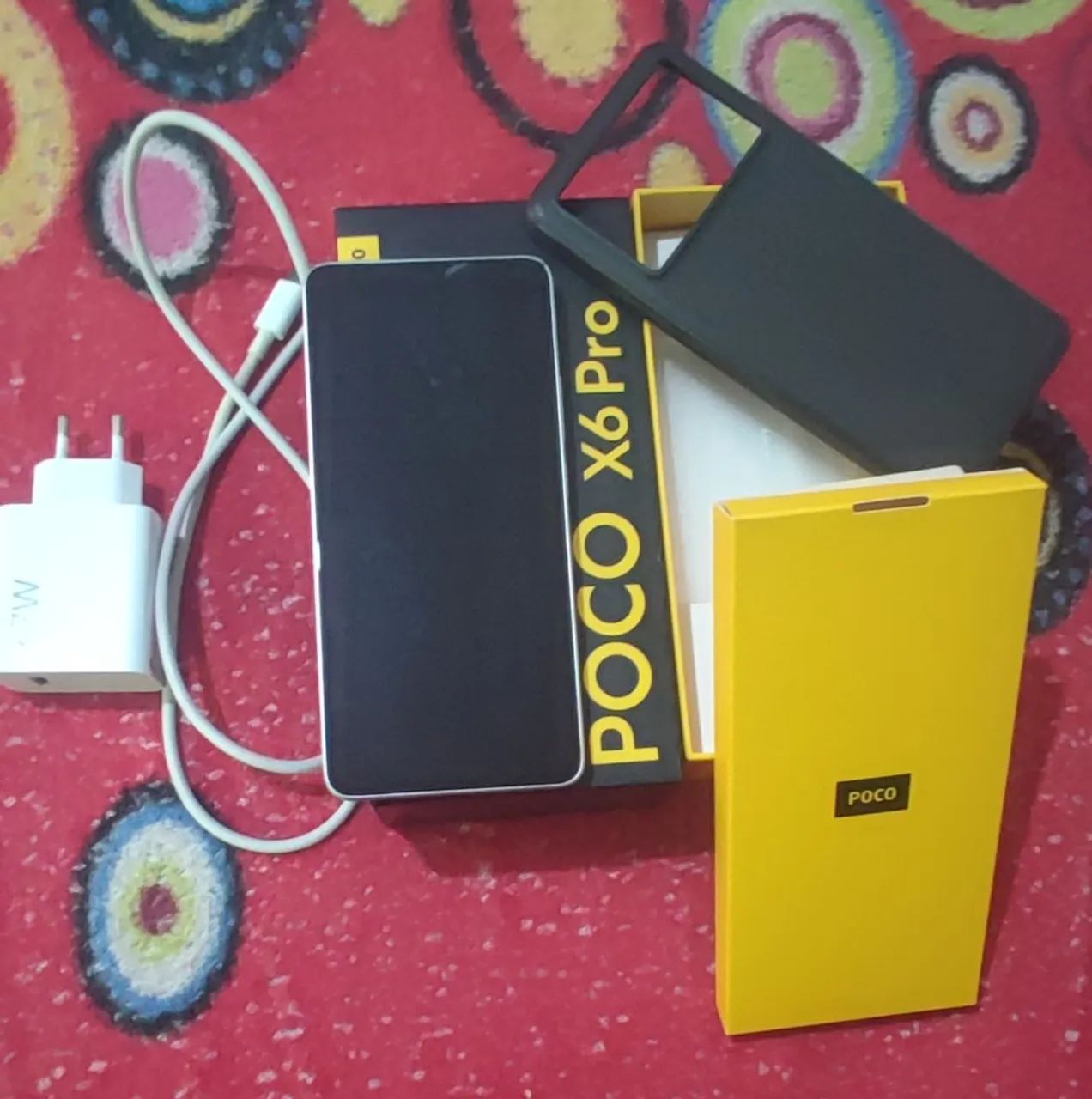Poco X6 PRO  5G - Foto 4