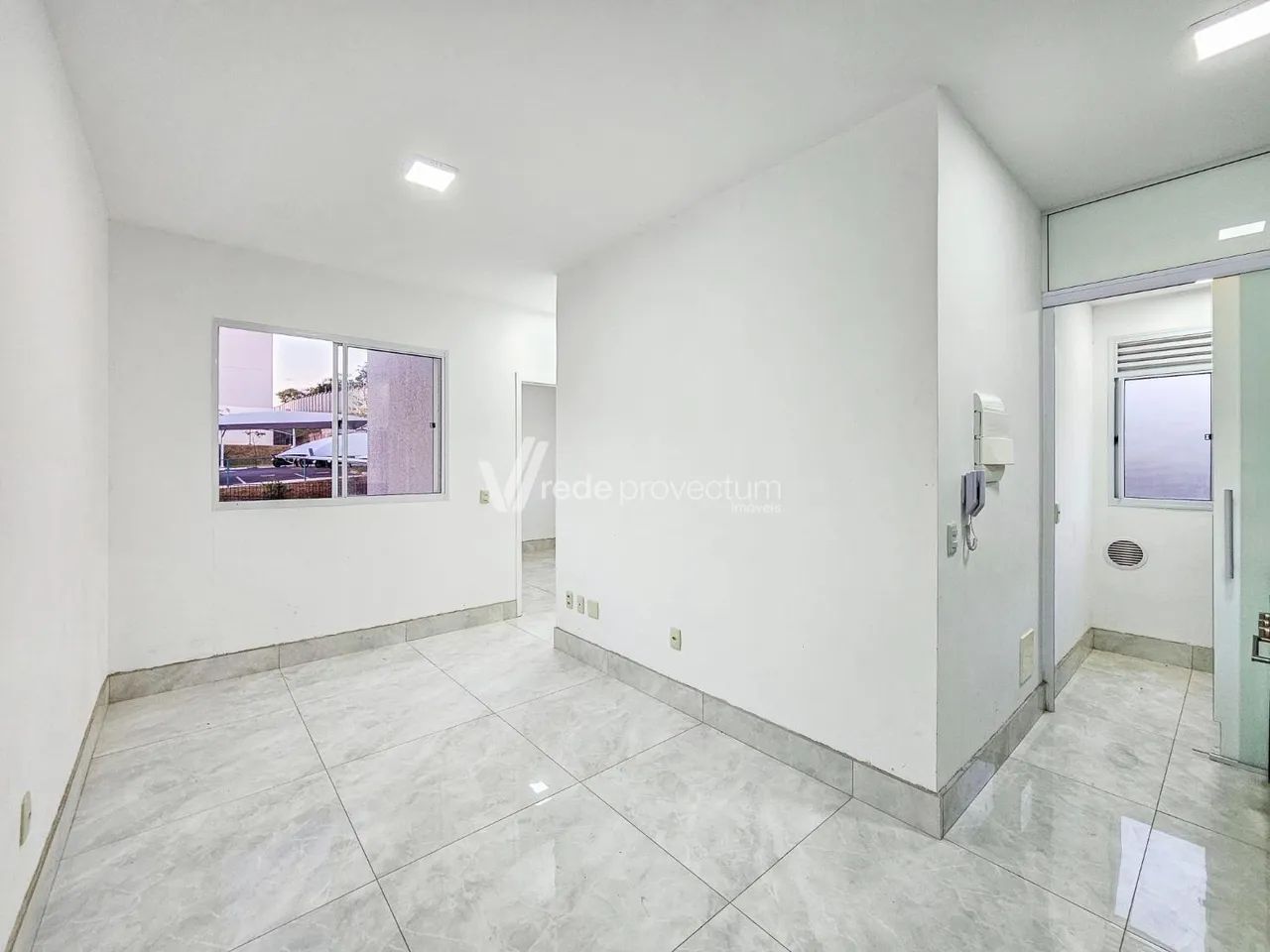 Apartamento a Venda HM Smart Hortolandia - Foto 3