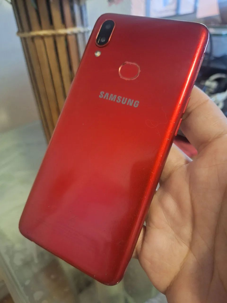 Samsung sem detalhes Aceito cartão  - Foto 5
